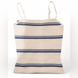 Babaton Aritzia Sculpt Tank Top size Small